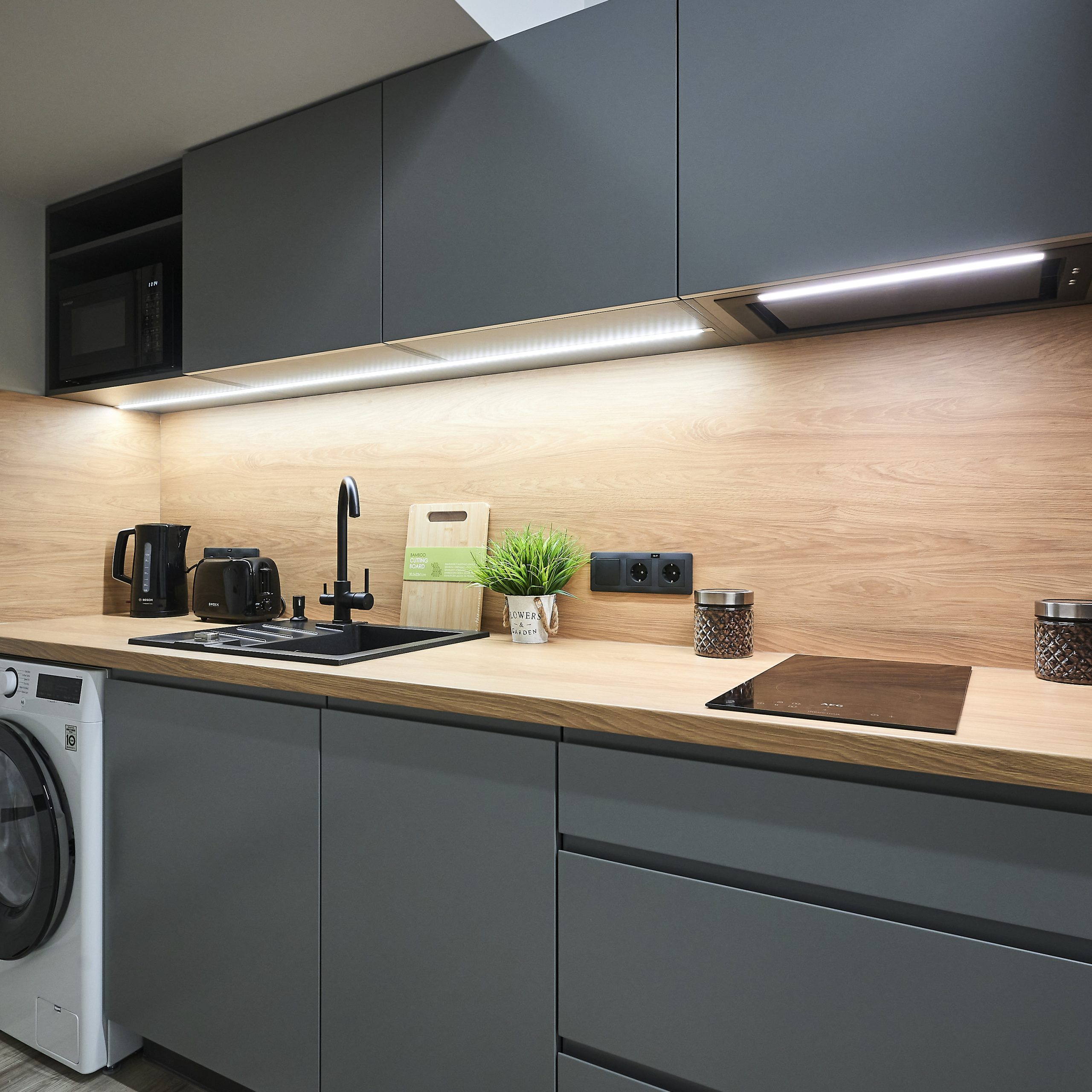 Värskendus ja maitsed