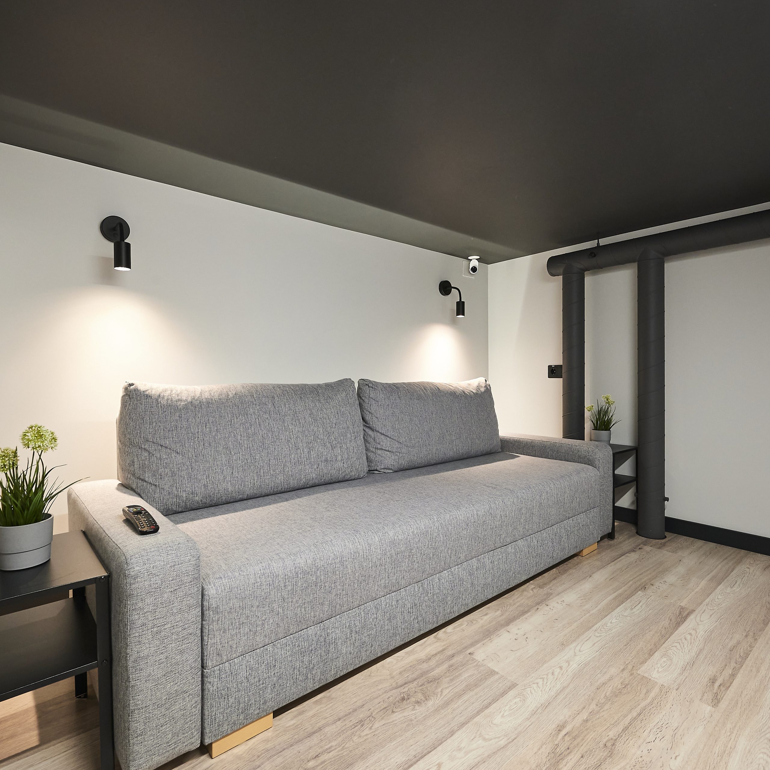 Meelelahutus ja rahu