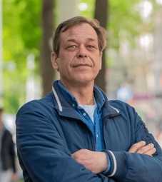 Viktor, programeerija